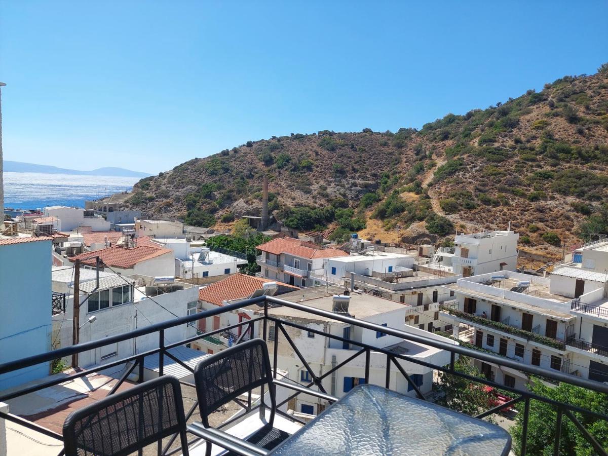 Agapi'S Place Agia Galini Exterior foto